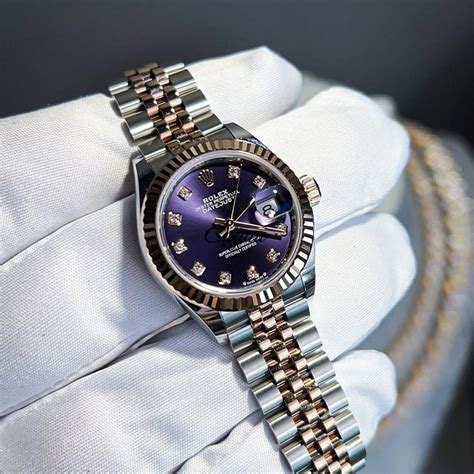 ladies rolex sunburst dial datejust|rolex lady datejust oyster.